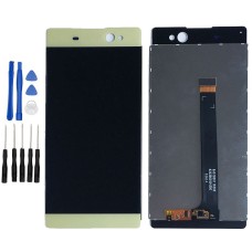 SONY Xperia C6 XA Ultra F3211 F3212 lcd touch screen replacement 