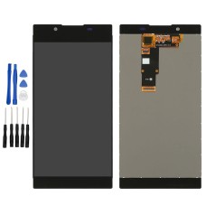 Black Sony Xperia L1 G3312 LCD Display Digitizer Touch Screen