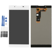 Sony Xperia L1 G3312 LCD Display Touch Screen Digitizer White
