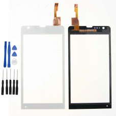 Sony Xperia M35 M35h M35i C5302 C5303 Screen Replacement Touch Digitizer