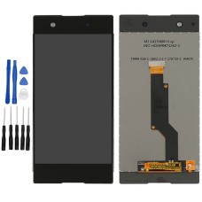 Black Sony Xperia XA1 G3116 G3121 LCD Display Digitizer Touch Screen