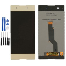 Sony Xperia XA1 G3116 G3121 lcd touch screen replacement 
