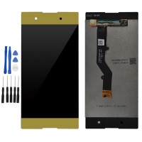 Sony Xperia XA1 Plus G3416 G3426 G3412 G3421 lcd touch screen replacement 