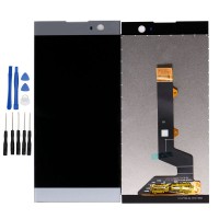 Sony Xperia XA2 LCD H4133 H4131 H4132 LCD Display Touch Screen Digitizer White