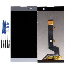 Sony Xperia XA2 LCD H4133 H4131 H4132 LCD Display Touch Screen Digitizer White
