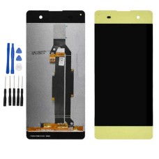 Sony Xperia XA F3111 F3113 F3115 lcd touch screen replacement 
