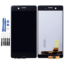 Black Sony Xperia X F5121 F5122 LCD Display Digitizer Touch Screen