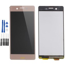 Sony Xperia X F5121 F5122 LCD Display Digitizer Touch Screen