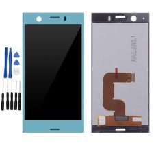 SONY Xperia XZ1 Compact LCD Display Digitizer Touch Screen