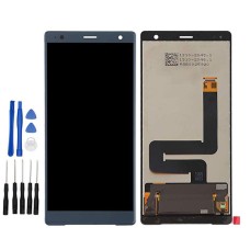Sony Xperia XZ2 H8216 H8266 H8276 H8296 LCD Display Digitizer Touch Screen