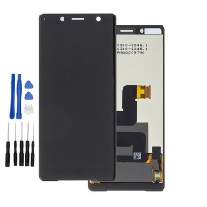 Black Sony Xperia XZ2 Compact SO-05K H8314 H8324 LCD Display Digitizer Touch Screen