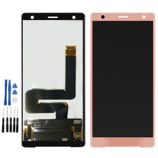 Sony Xperia XZ2 H8216 H8266 H8276 H8296 LCD Display Digitizer Touch Screen