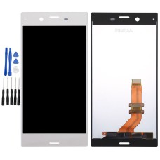 Sony Xperia XZs G8231 G8232 LCD Display Touch Screen Digitizer White