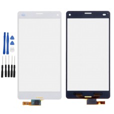 Sony Xperia Z3 Compact D5803 D5833 Screen Replacement Touch Digitizer