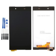 Black Sony Xperia Z5 E6603 E6653 LCD Display Digitizer Touch Screen