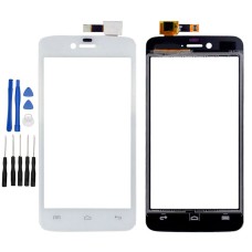 Wiko Birdy 4G Screen Replacement Touch Digitizer