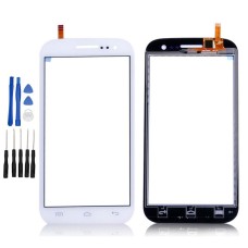 Wiko Cink five Screen Replacement Touch Digitizer