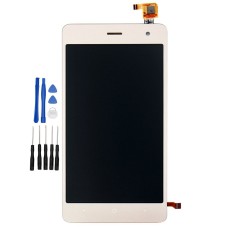 Wiko Jerry 2 lcd touch screen replacement 