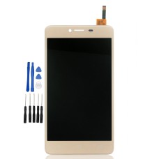 Wiko Jerry Max lcd touch screen replacement 