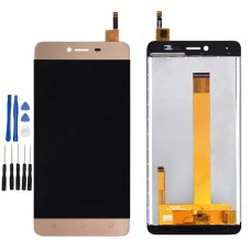 wiko lenny 3 Max lcd touch screen replacement 