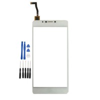 Wiko Tommy 2 Plus Screen Replacement Touch Digitizer