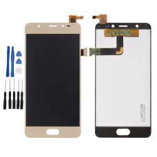 Wiko U FEEL Prime lcd touch screen replacement 
