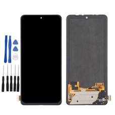 Black Xiaomi Black Shark 5, 5 Rs Oled Display Digitizer Touch Screen